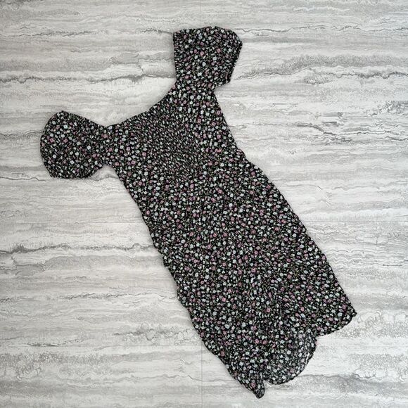 SKYLAR + MADISON “Shannon” Mini Dress - Picture 2 of 4